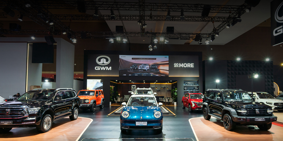 GWM Indonesia