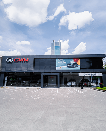 GWM Puri