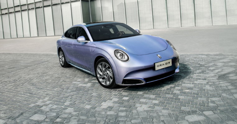 GWM ORA 07