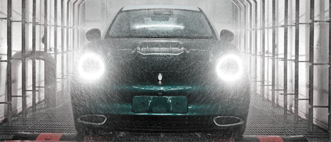 GWM positive performance in 2025